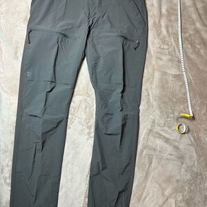 Fjallraven High Coast Hike Trousers Long Men’s 36” Waist